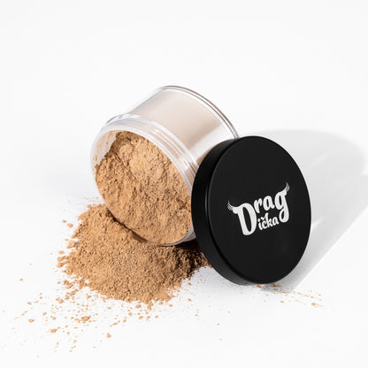 Lovely Loose Setting Powder