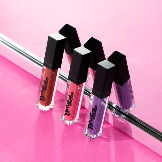Mad Matt Liquid Lipstick