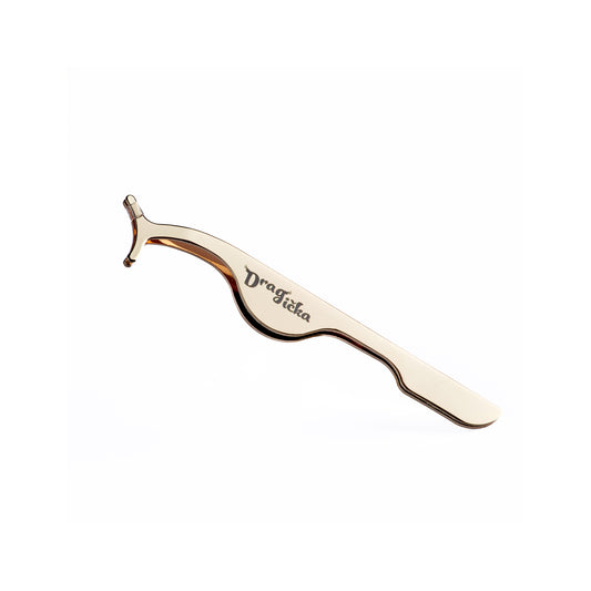 Tweezer Eyelashes Tool