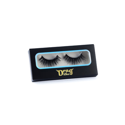 Silky Slashes False Eyelashes