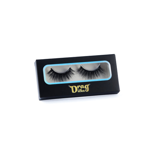 Silky Slashes False Eyelashes