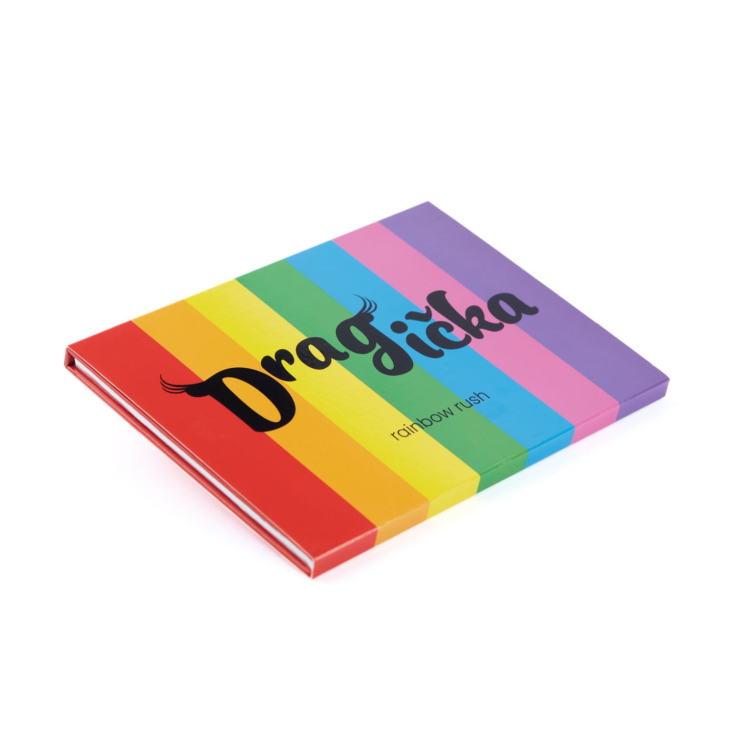 Rainbow Rush Palette