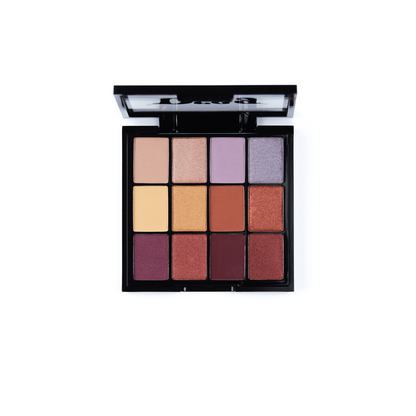 Fearless Fairy Palette