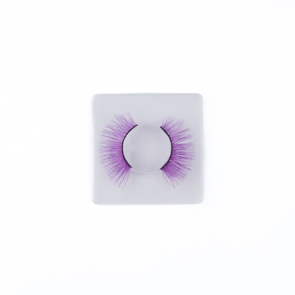 Full Color False Eyelashes