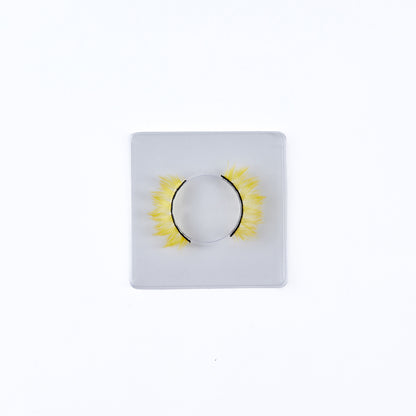 Full Color False Eyelashes
