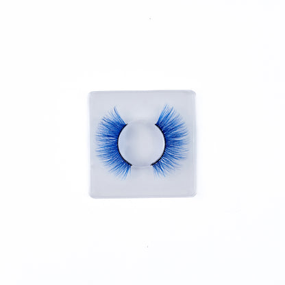 Full Color False Eyelashes
