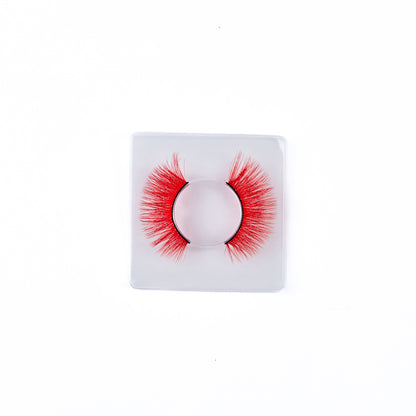 Full Color False Eyelashes