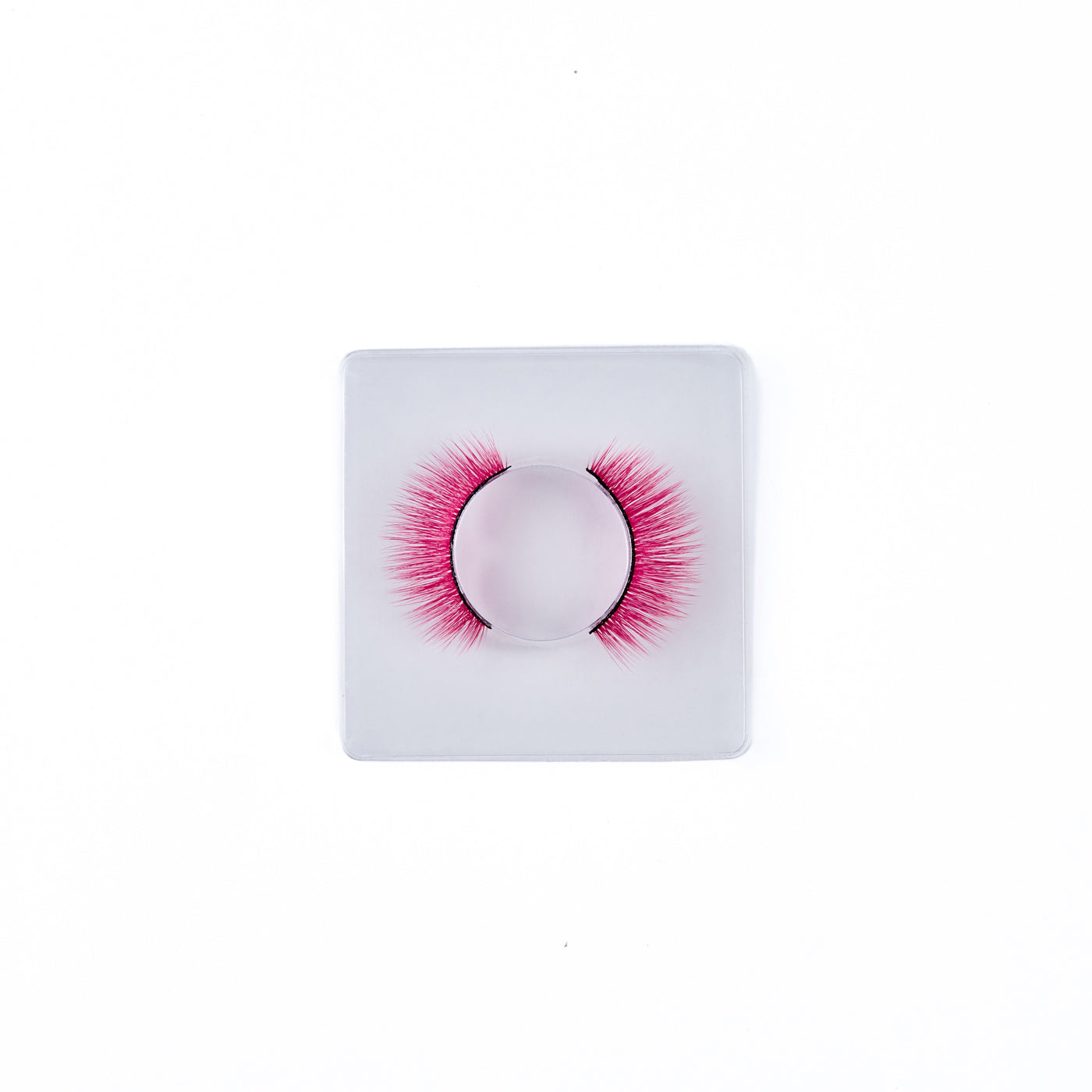 Full Color False Eyelashes