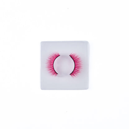 Full Color False Eyelashes