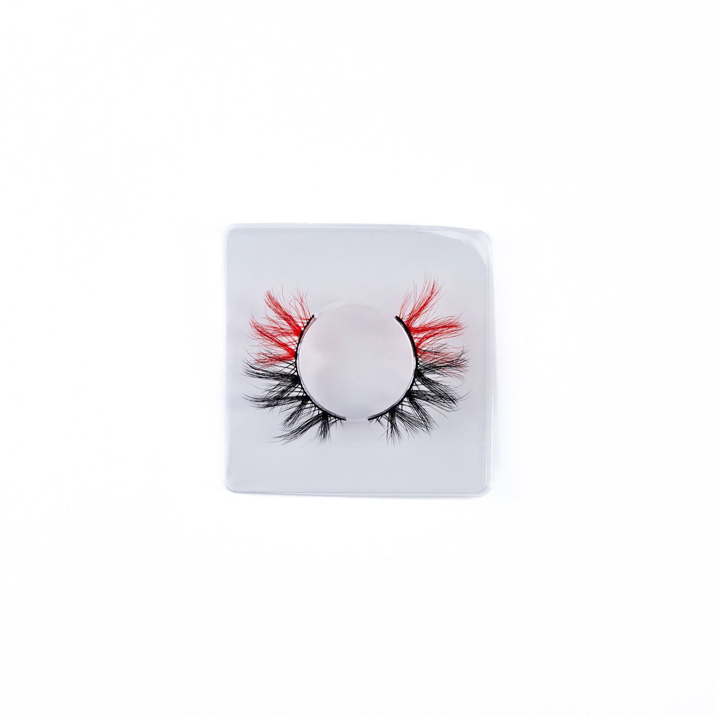 Color Corner False Eyelashes