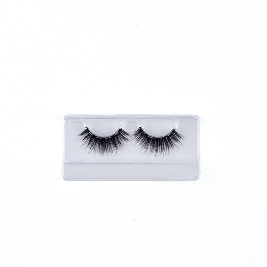 5D Magical Magnetic False Eyelashes