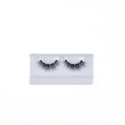 5D Magical Magnetic False Eyelashes