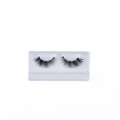 5D Magical Magnetic False Eyelashes