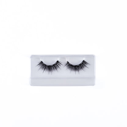 Magical Magnetic False Eyelashes