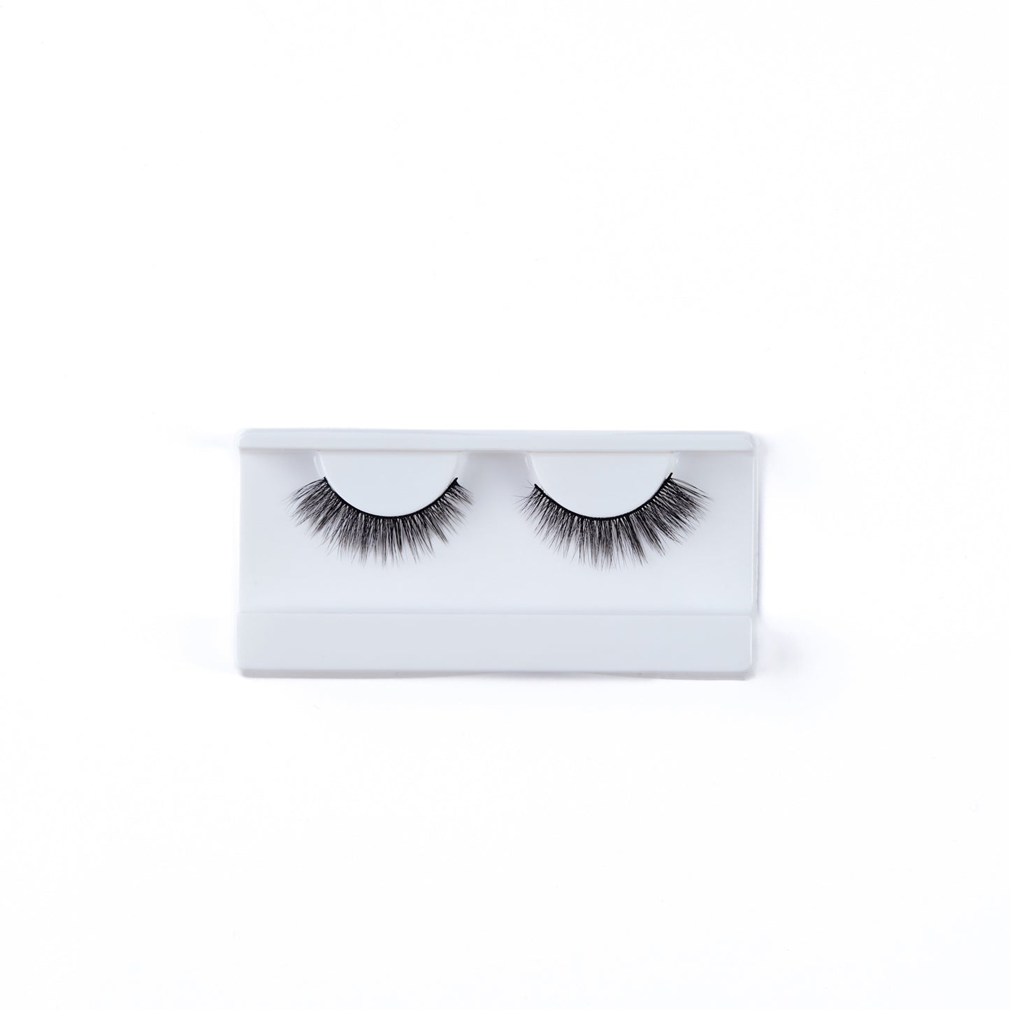 Silky Slashes False Eyelashes
