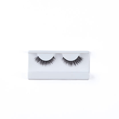 Silky Slashes False Eyelashes