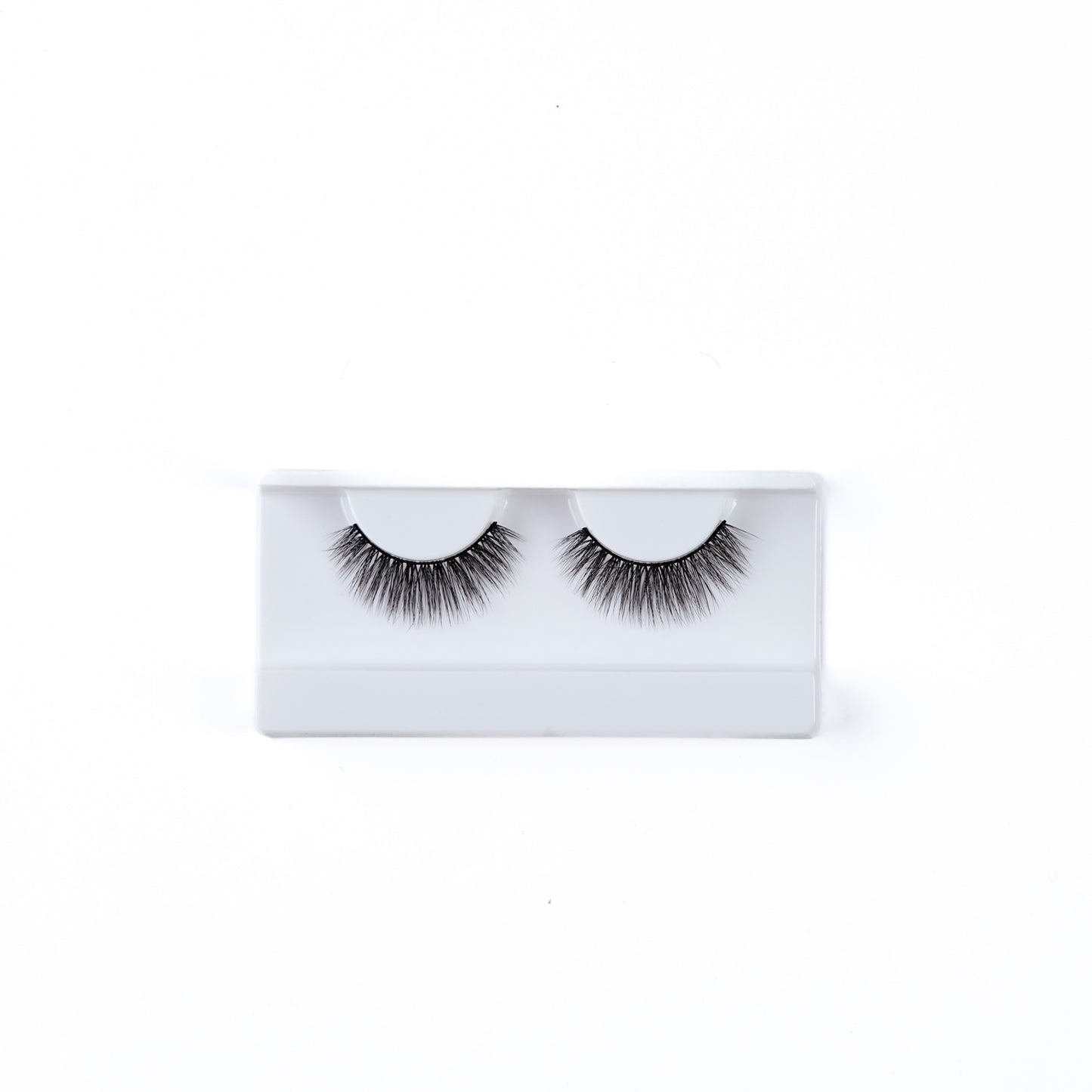 Silky Slashes False Eyelashes