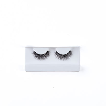 Silky Slashes False Eyelashes