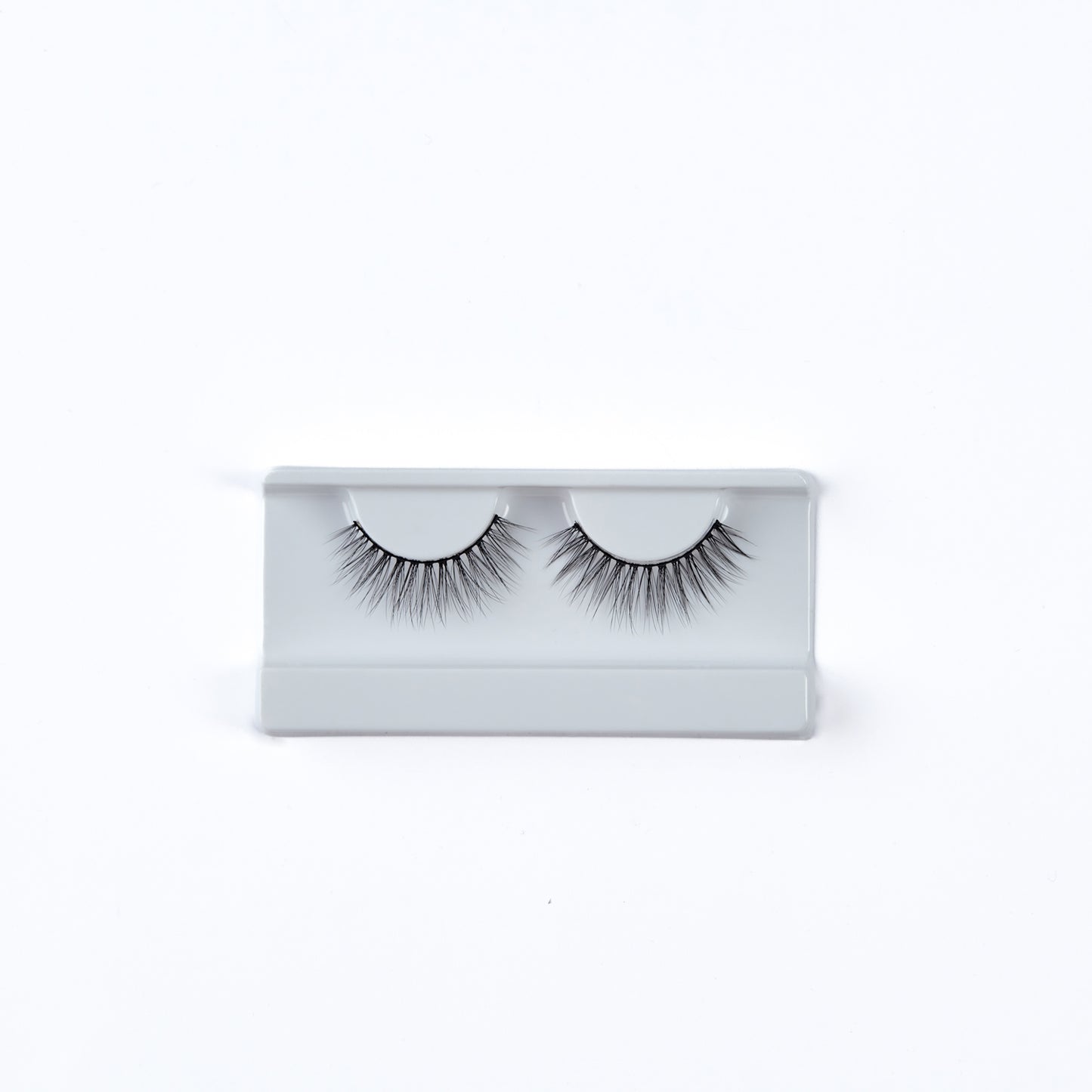 Silky Slashes False Eyelashes
