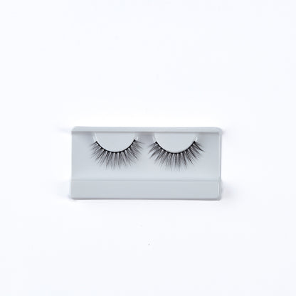 Silky Slashes False Eyelashes