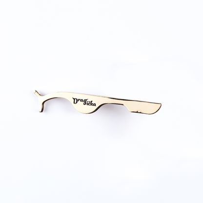 Tweezer Eyelashes Tool