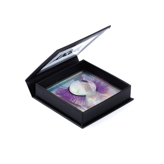 Full Color False Eyelashes