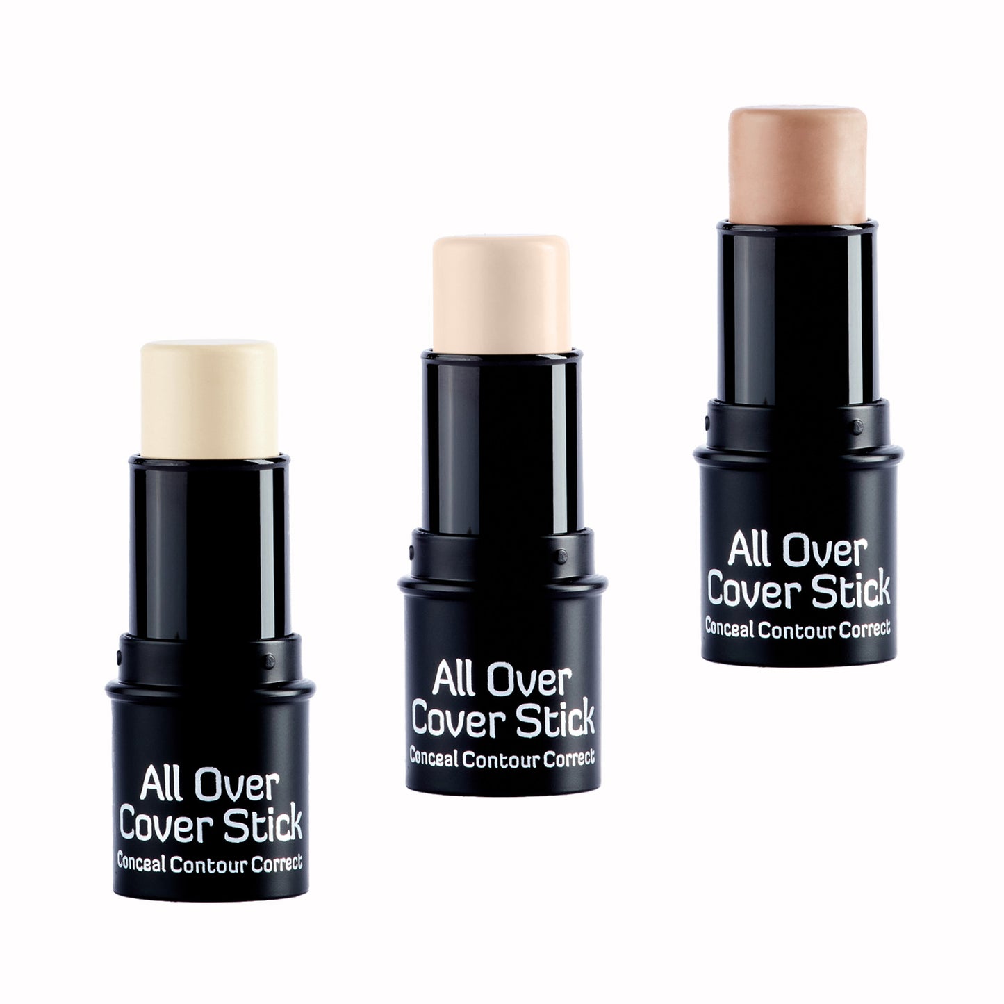 It's All Over! Concealer Stick