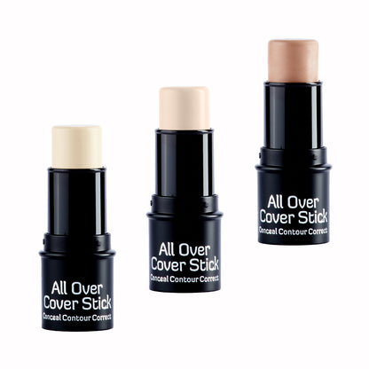 It's All Over! Concealer Stick