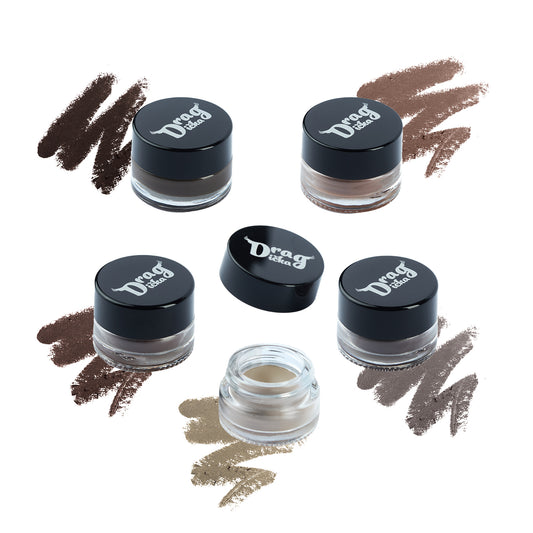 Bodacious Brow Pomade Pot