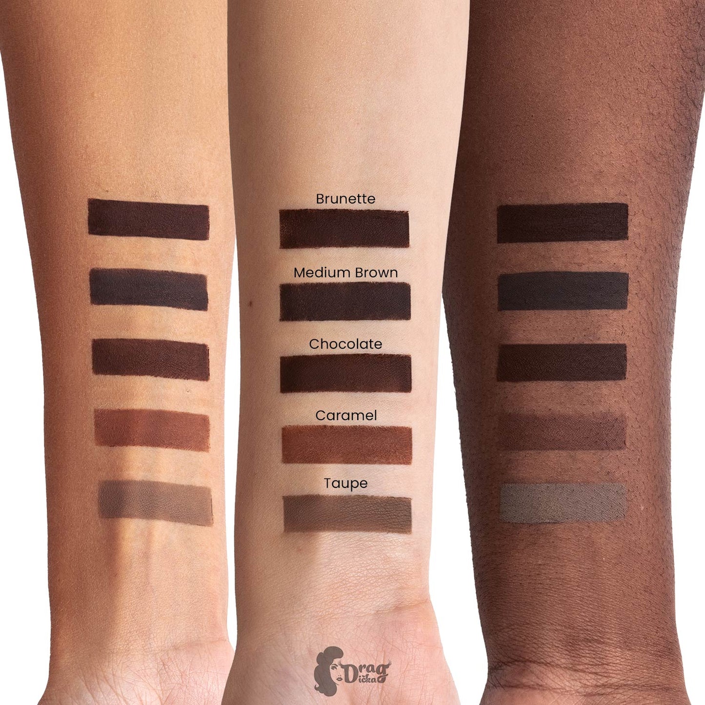 Bodacious Brow Pomade Pot