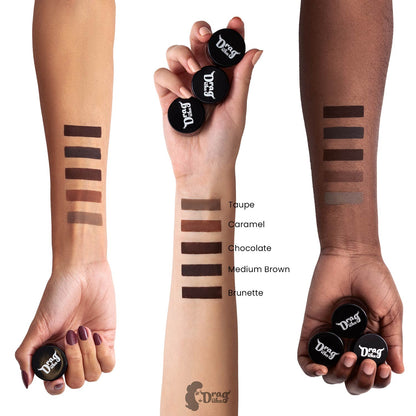 Bodacious Brow Pomade Pot