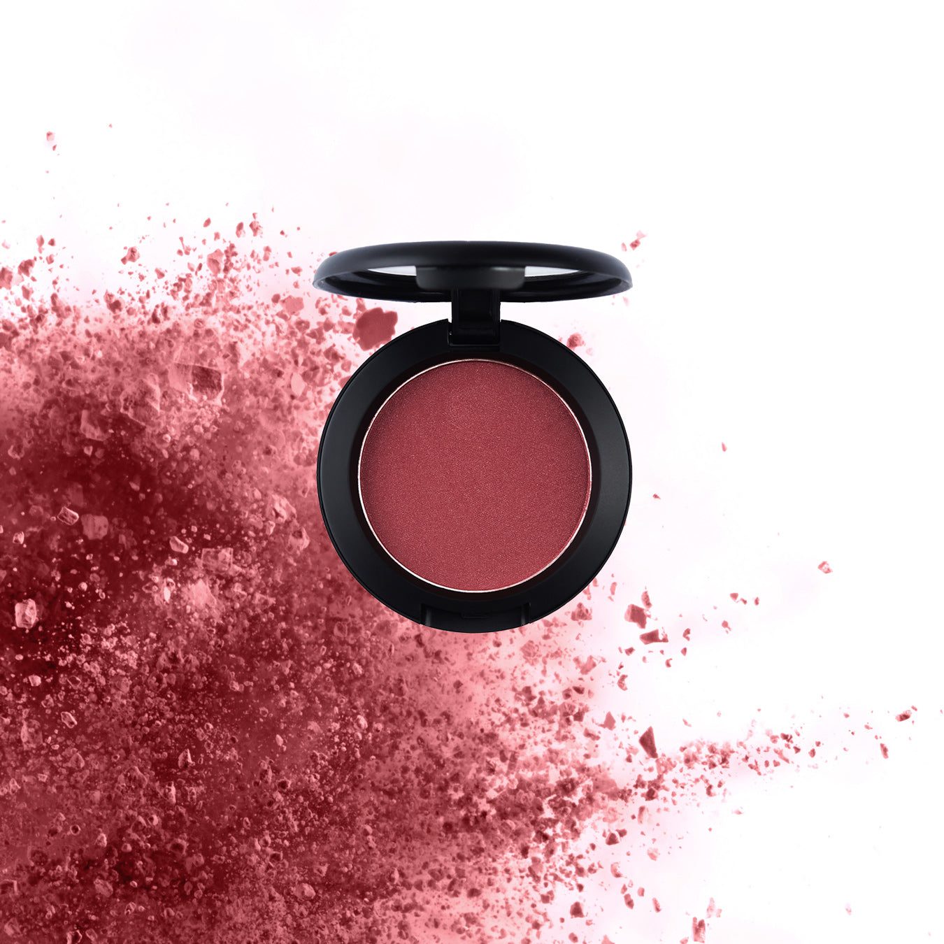 Brave Blush Compact