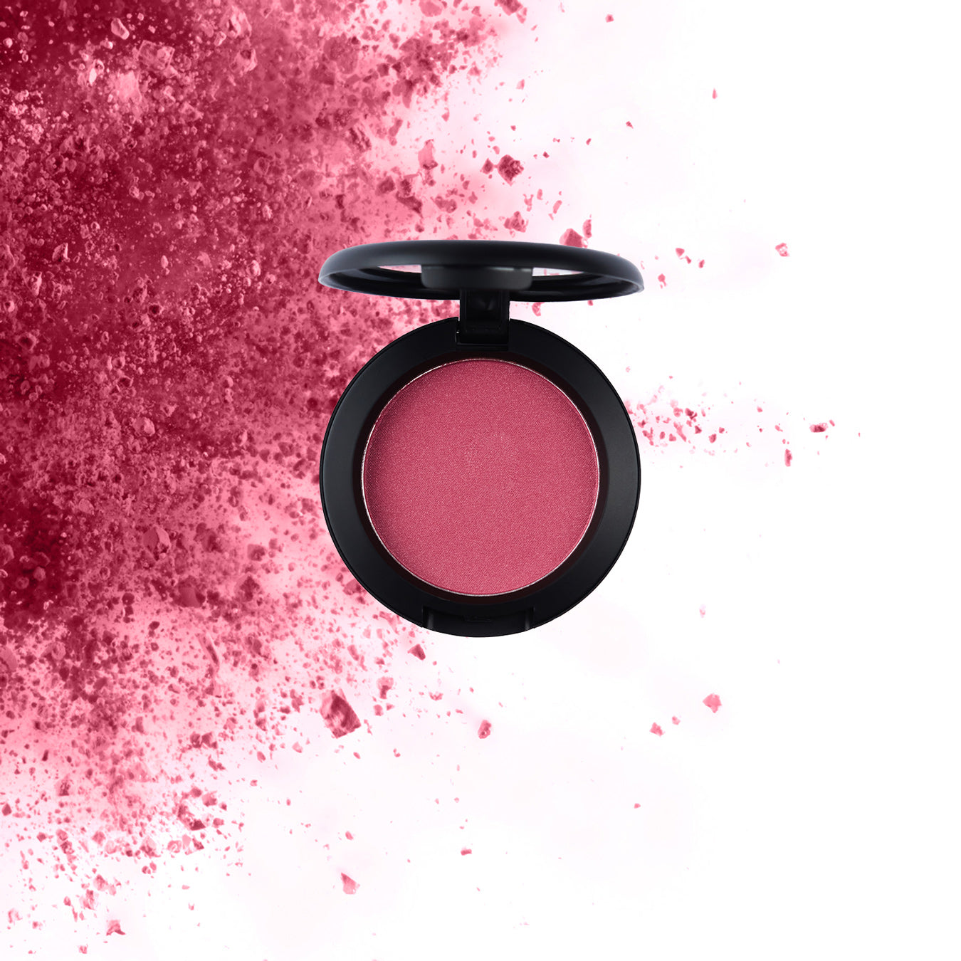 Brave Blush Compact
