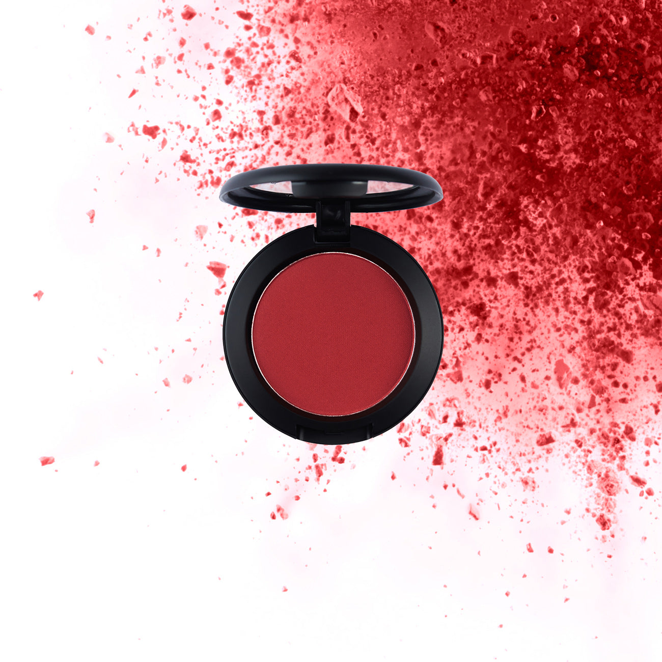 Brave Blush Compact