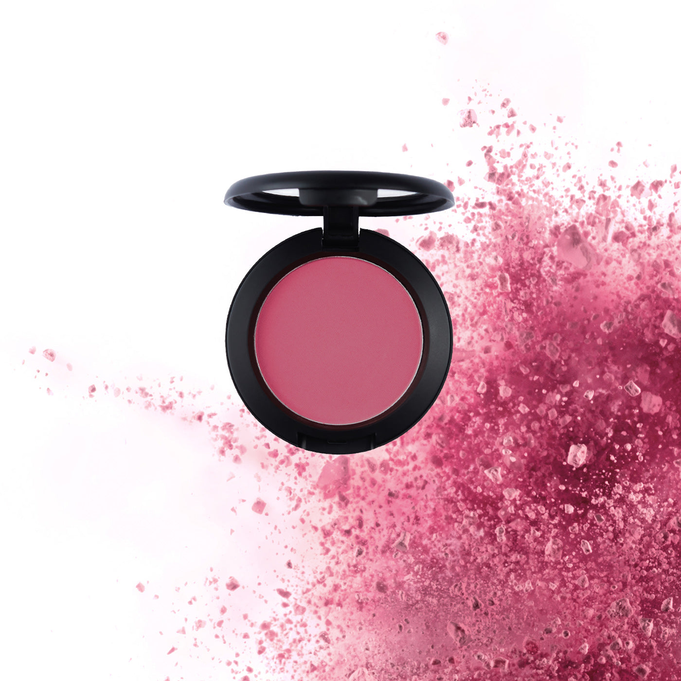 Brave Blush Compact