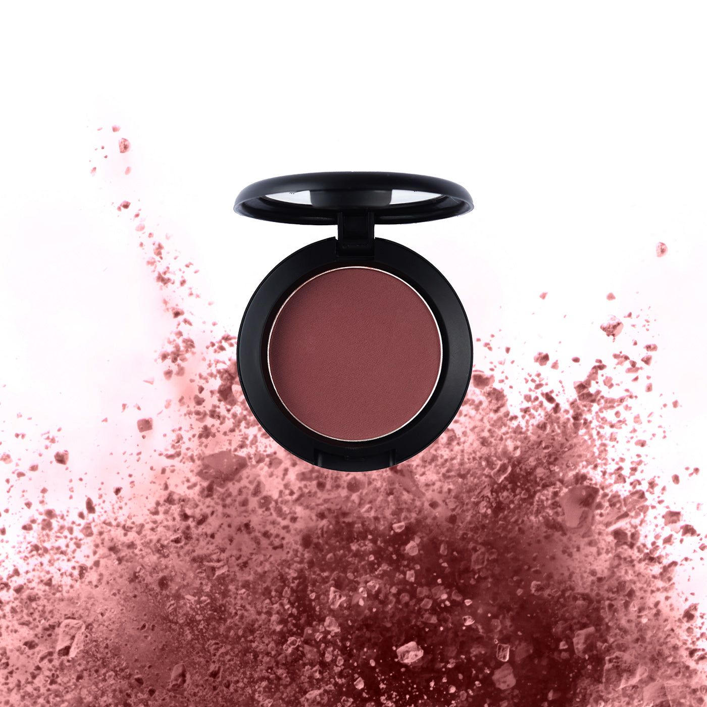 Brave Blush Compact
