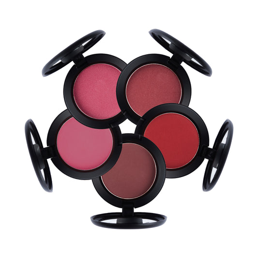 Brave Blush Compact