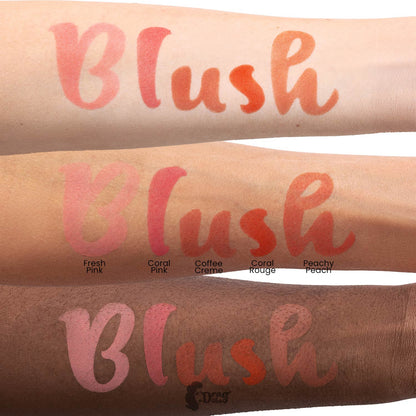 Brave Blush Compact