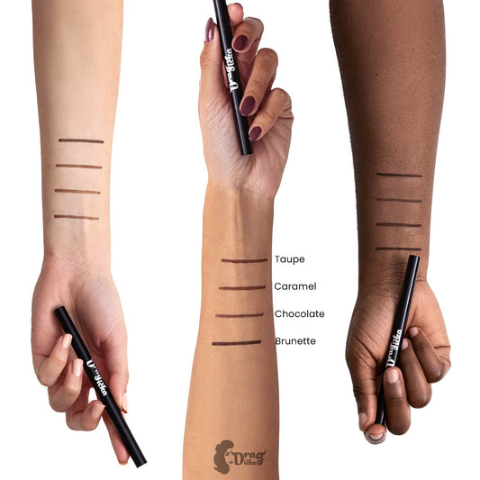 Brilliant Brow Tool