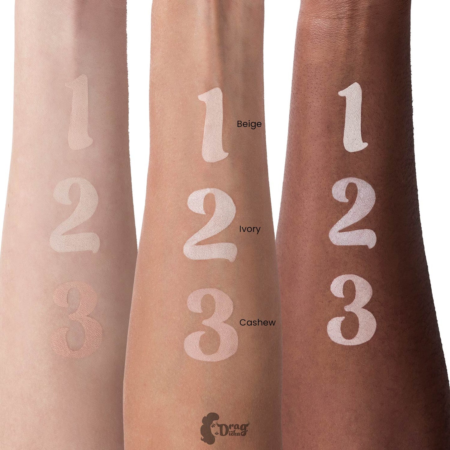 It's All Over! Concealer Stick