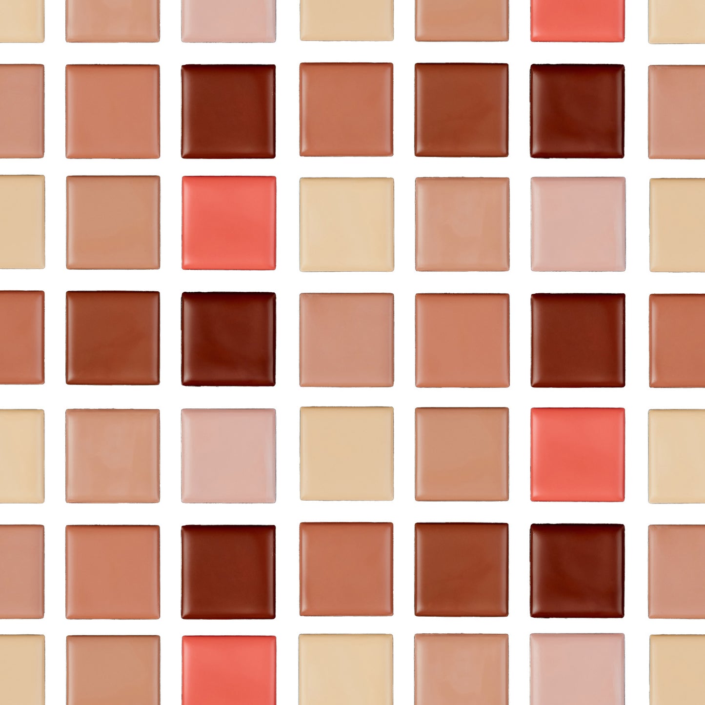 Creamy Contour Palette