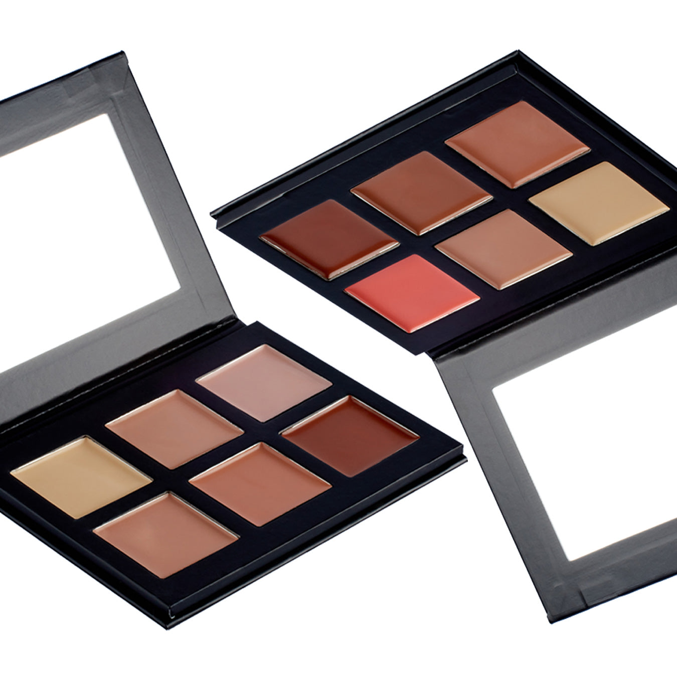 Creamy Contour Palette