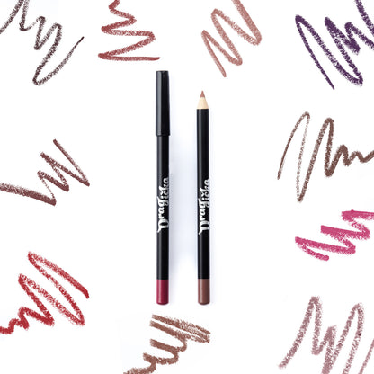 Edging Lip Liner