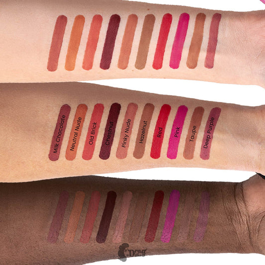 Edging Lip Liner
