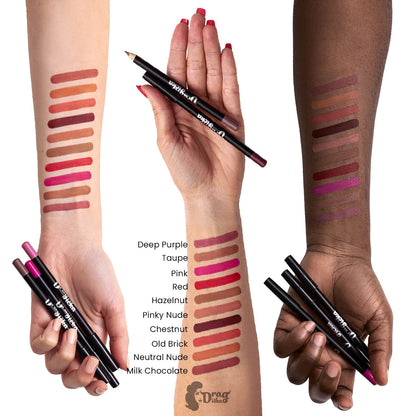 Edging Lip Liner