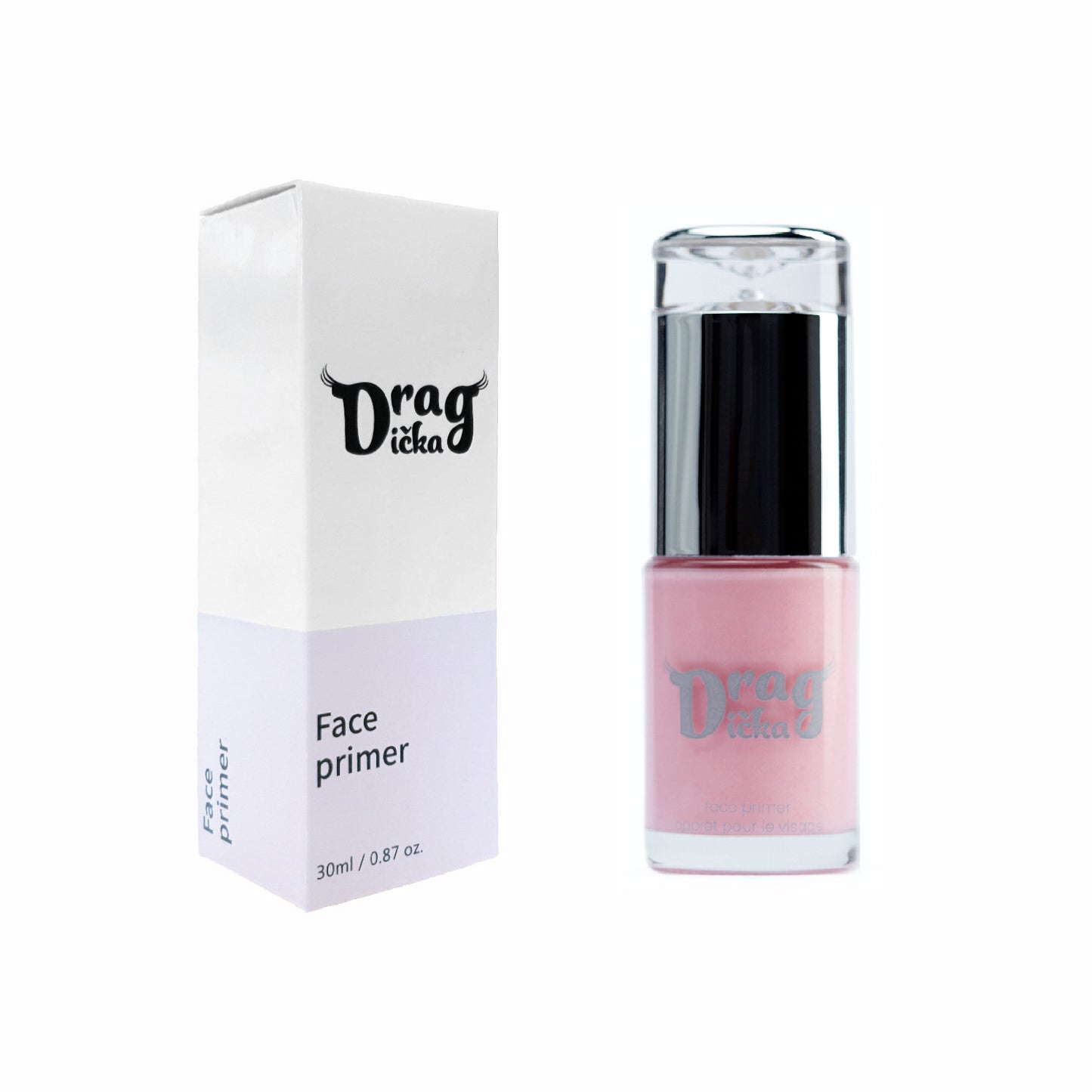 Fabulous Face Primer
