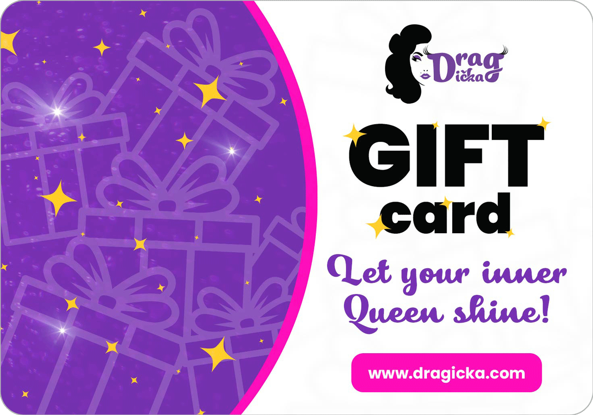 Dragička Gift Card