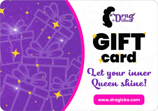 Dragička Gift Card