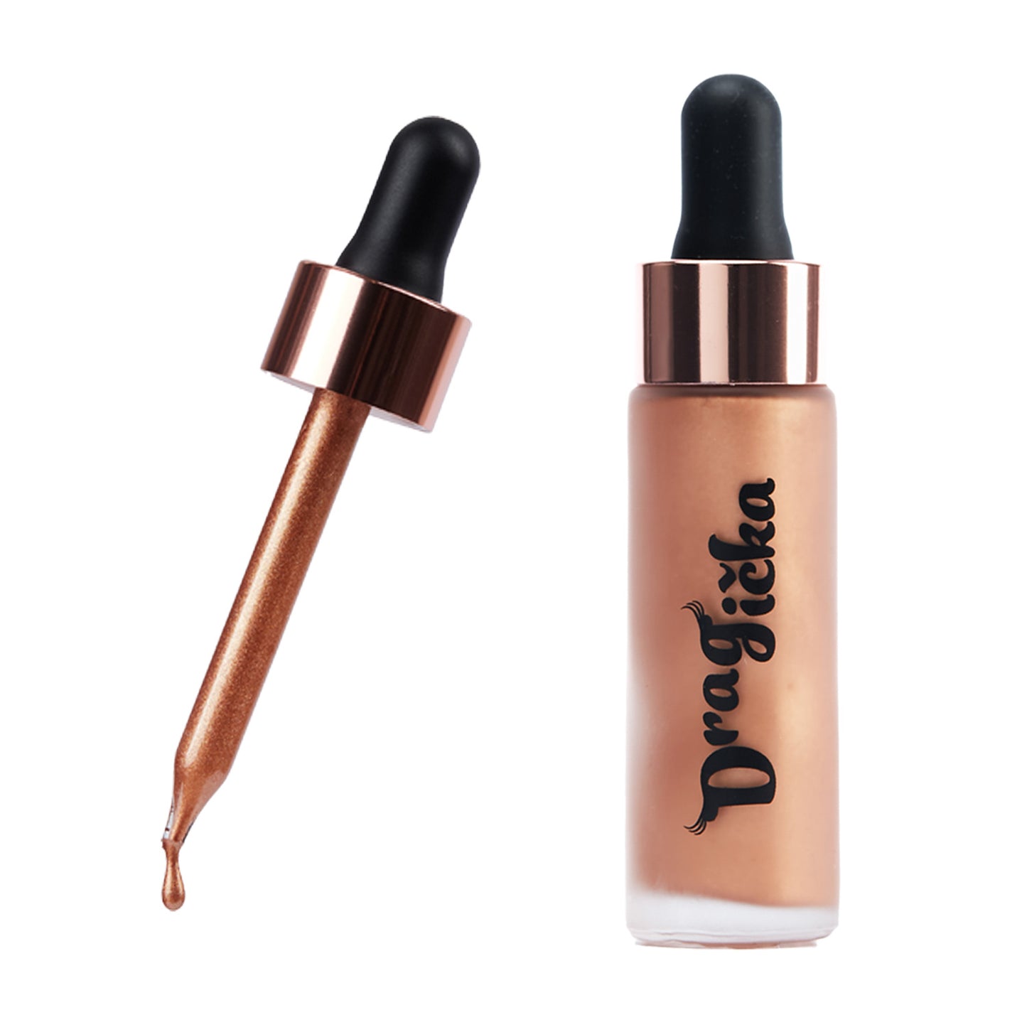 Incredibly Illuminating Drops