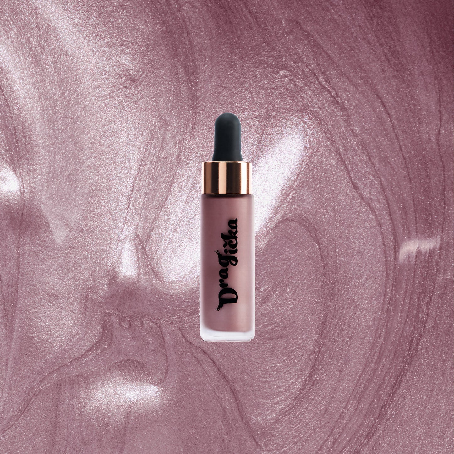 Incredibly Illuminating Drops